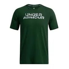 Camiseta Masculina Under Armour