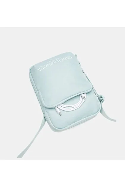 Bolsa Transversal Under Armour Loudon Lite 1381912-477 Azul