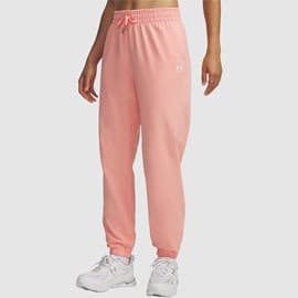 Under Armour Jogger Terry 6011020-603 Rosa P