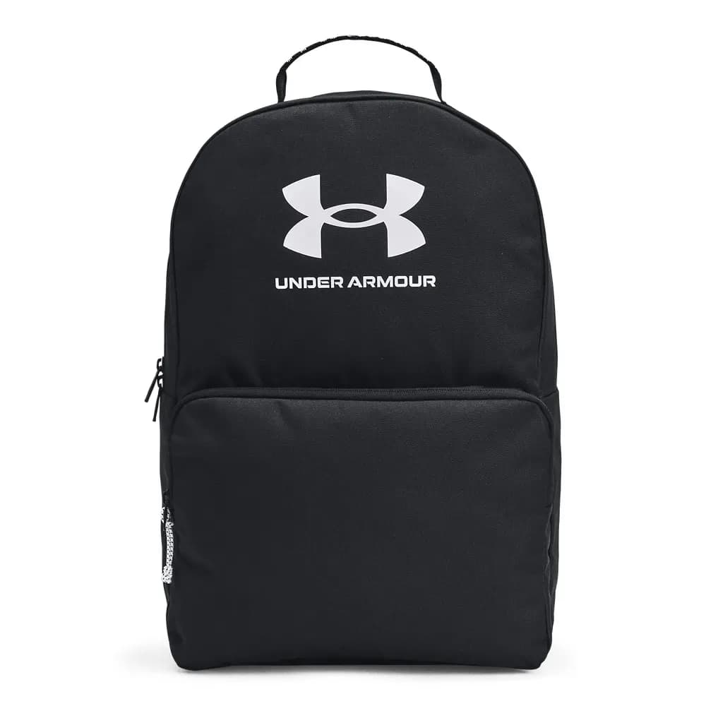 Mochila Under Armour Loudon 1378415-001 Preto