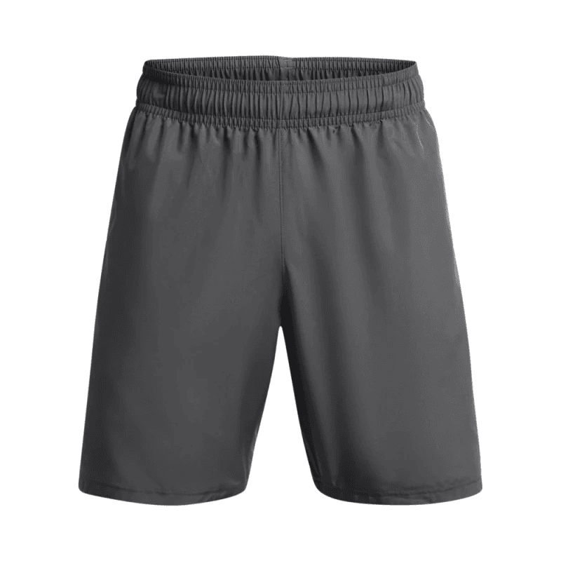 Short Under Armour Tech Woven 1383356-025 Cinza G