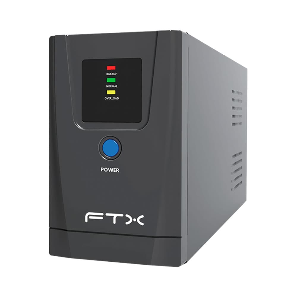 Nobreak Ftx 600VA-Br 360W 110V