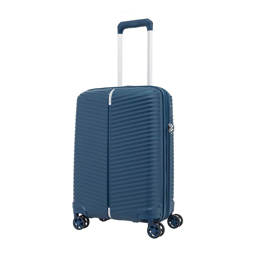 Valija Samsonite Varro Azul