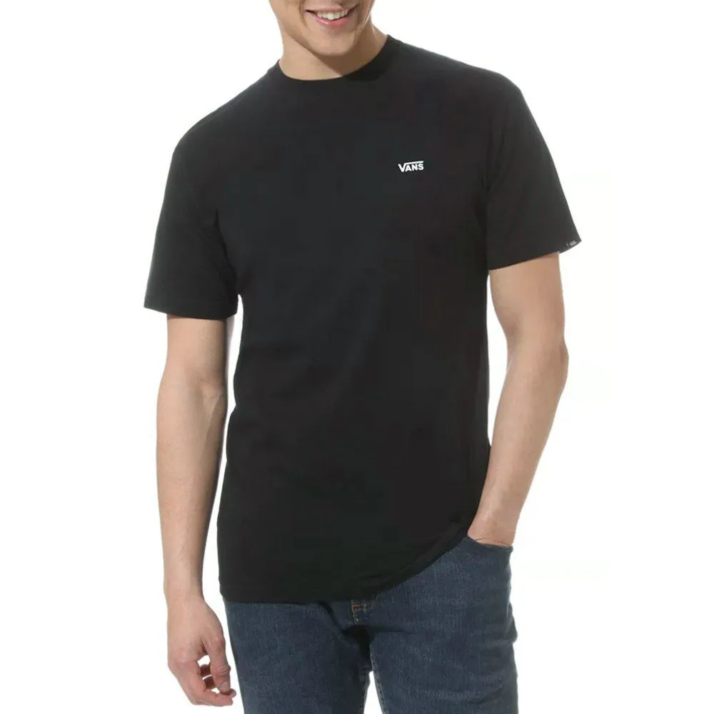 Camiseta Vans Left Chest Logo Tee VN0A3CZEY28 M