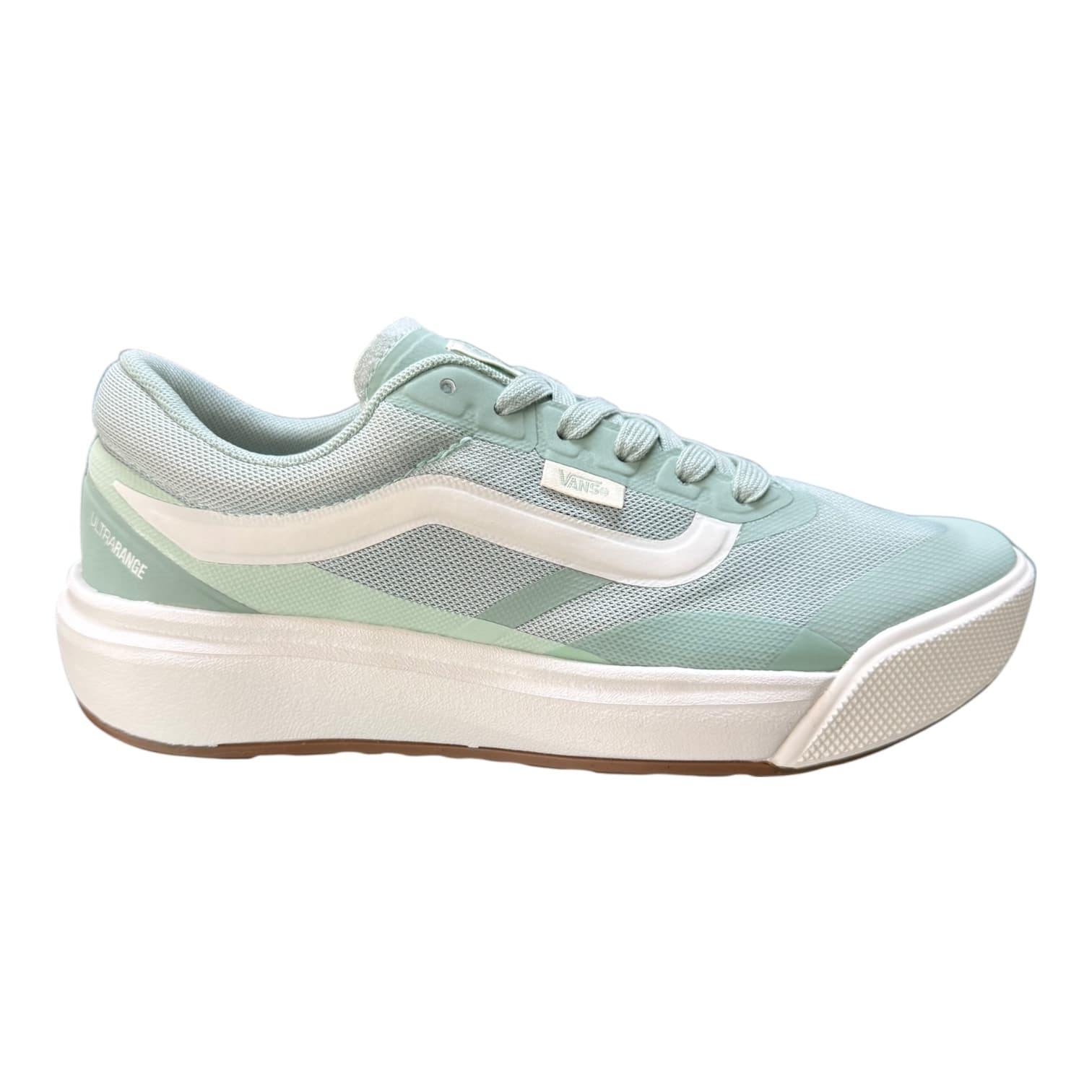 Tênis Vans Ultrarange 2.0 Mte Rw