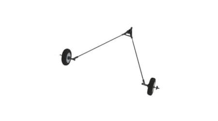 Trem de Pouso Park Zone Vapor Pkz3306