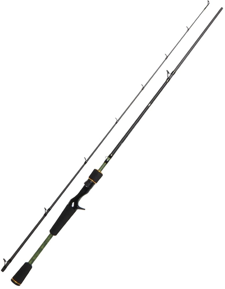 Vara Marine Sports Avenger Avg-C562MHF 1.68M 17-25LB (Carretilha)