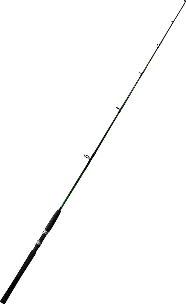 Vara Marine Sports Laguna Ii La2-S501M 5'0" 1.52M 10-20LB (Molinete)