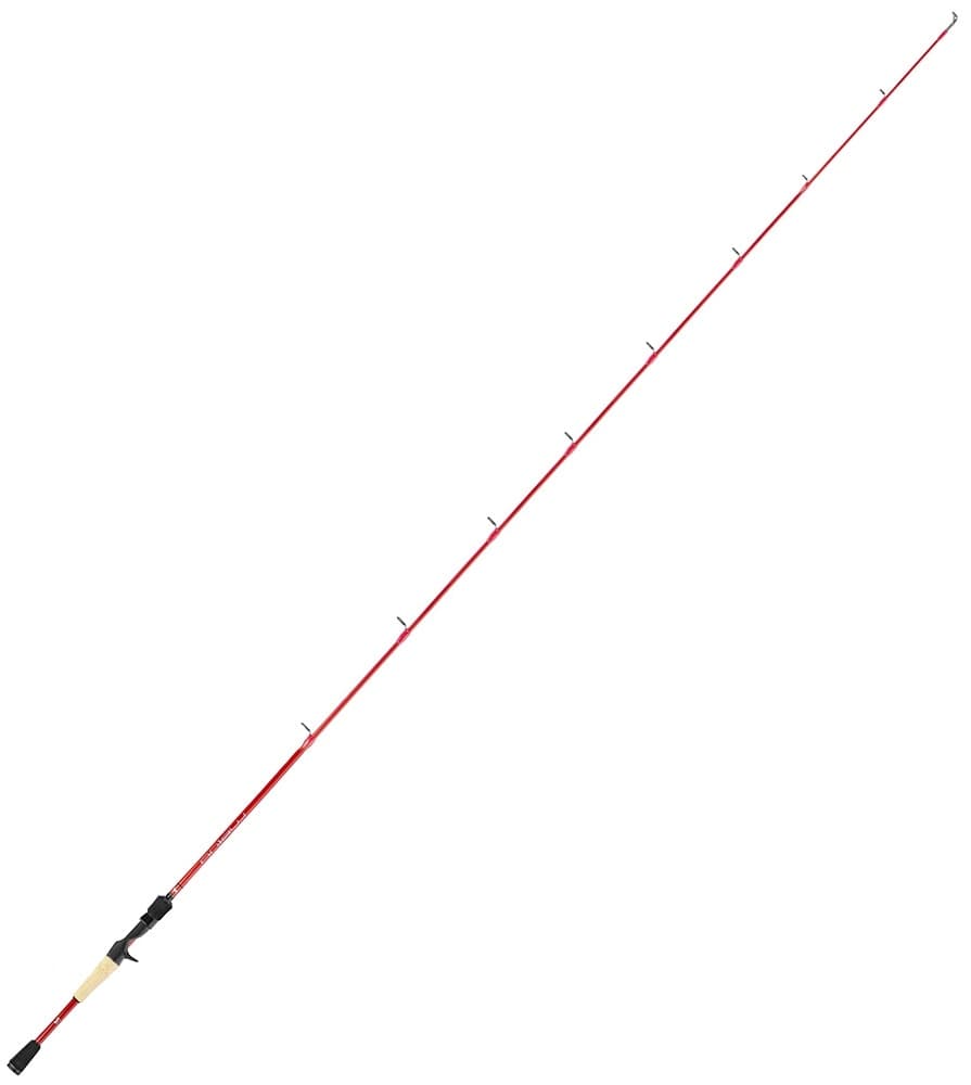 Vara de Pesca Marine Sports Lubina Lu-C581MHF 5'8'' 1.73M 12-25LB (Carretilha)