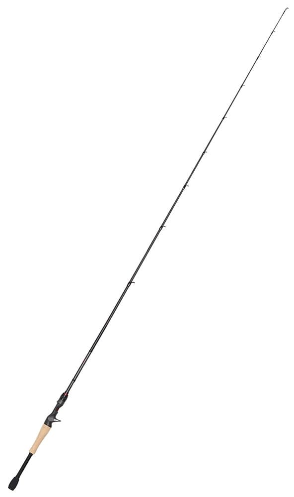 Vara de Pesca Marine Sports Venator Vnt-C601MMHF 1.83M 15-20LB (Carretilha)