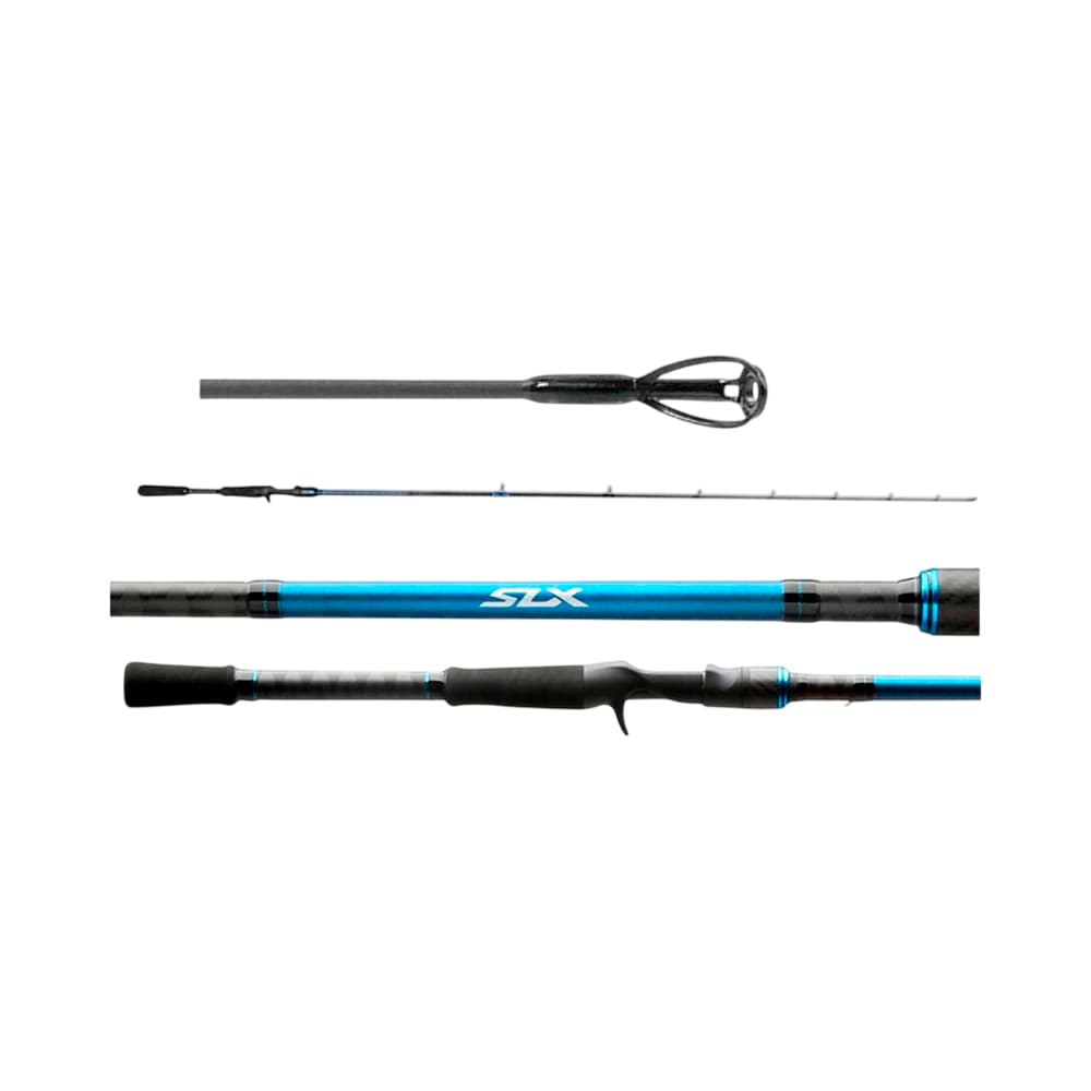 Vara para Carretilha Shimano Slx Tamba SLXC70XHABR 20-50LB 2.13M