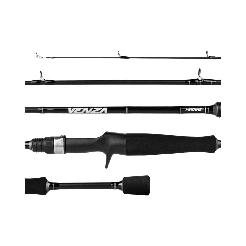 Vara para Carretilha Marine Sports Venza Vnz-C571M 10-20 Lb 1.70 M
