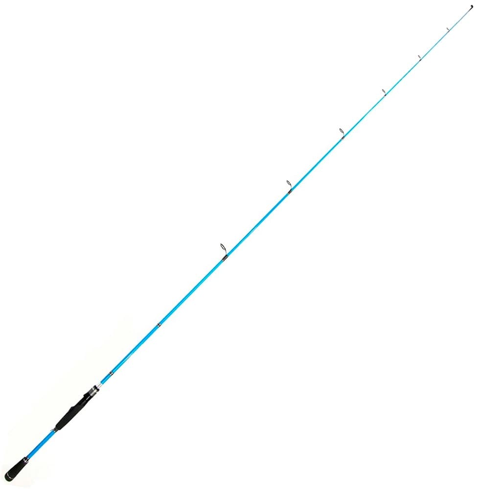 Vara de Pesca Shimano Sellus SUS58MHABR 1.73M 12-20LB (Molinete)