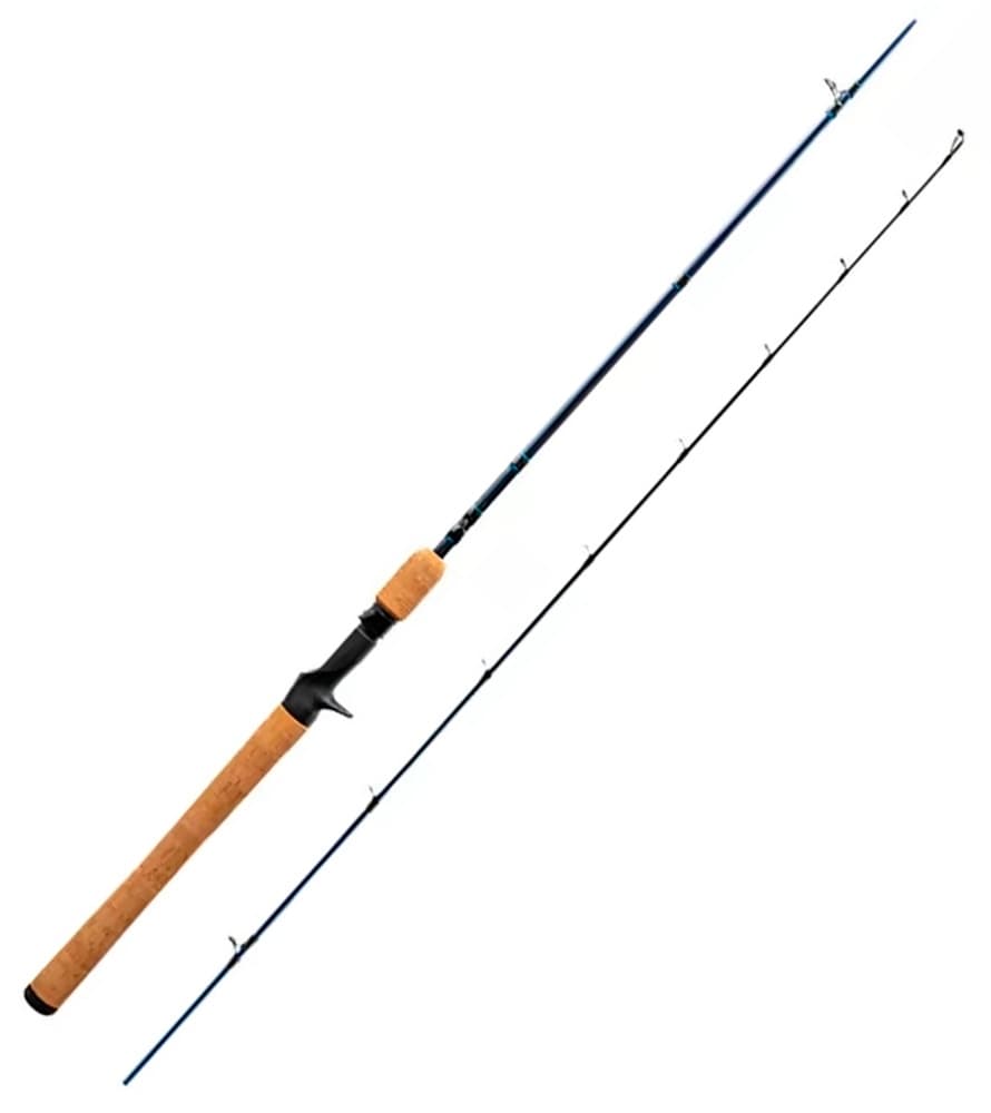 Vara de Pesca Shimano Stimula STC56MHC 1,68M 10-25LB (Carretilha)