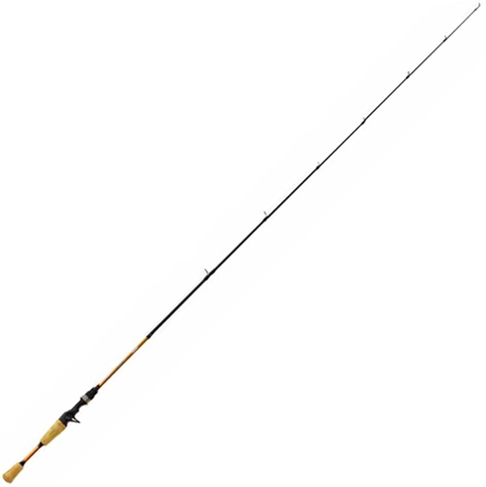 Vara de Pesca Sumax Amazon Sac-6.0H 12-25LBS 6'0" (Carretilha)