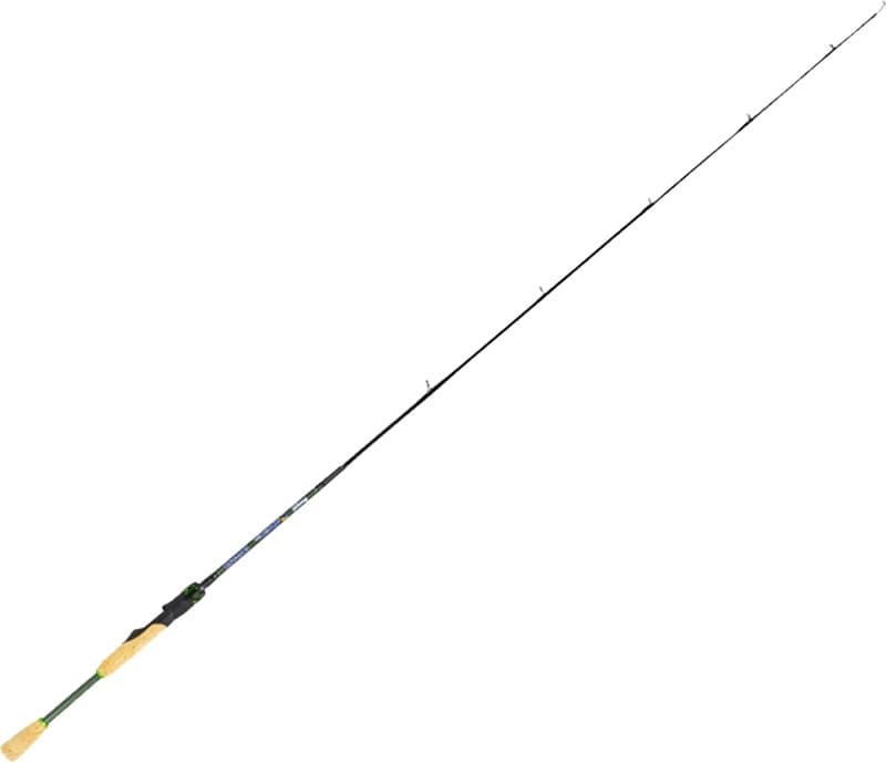 Vara Sumax Amazon Saps-6.0M 8-17LBS 6'0" (Molinete)