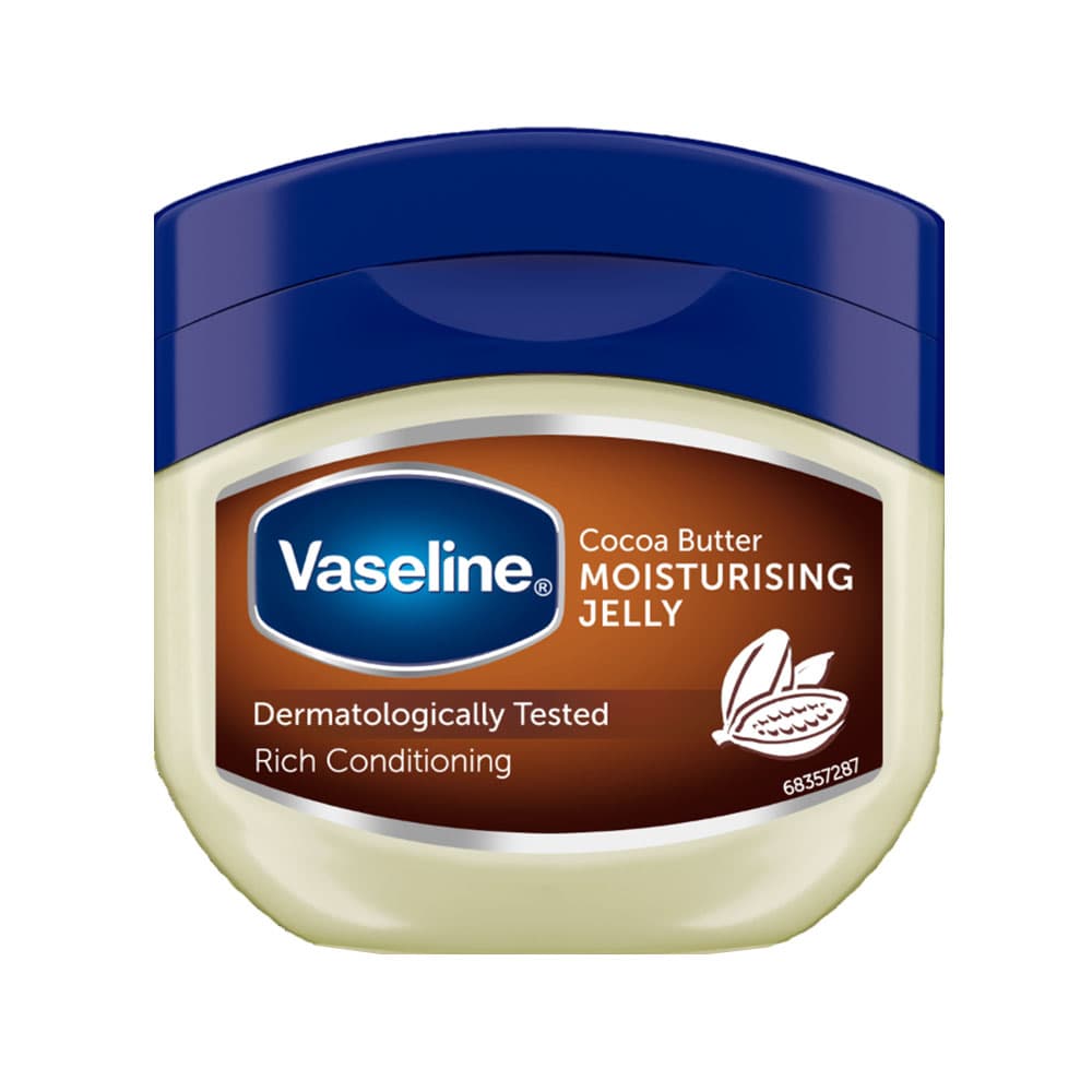 Vaselina Manteiga de Cacau 85G