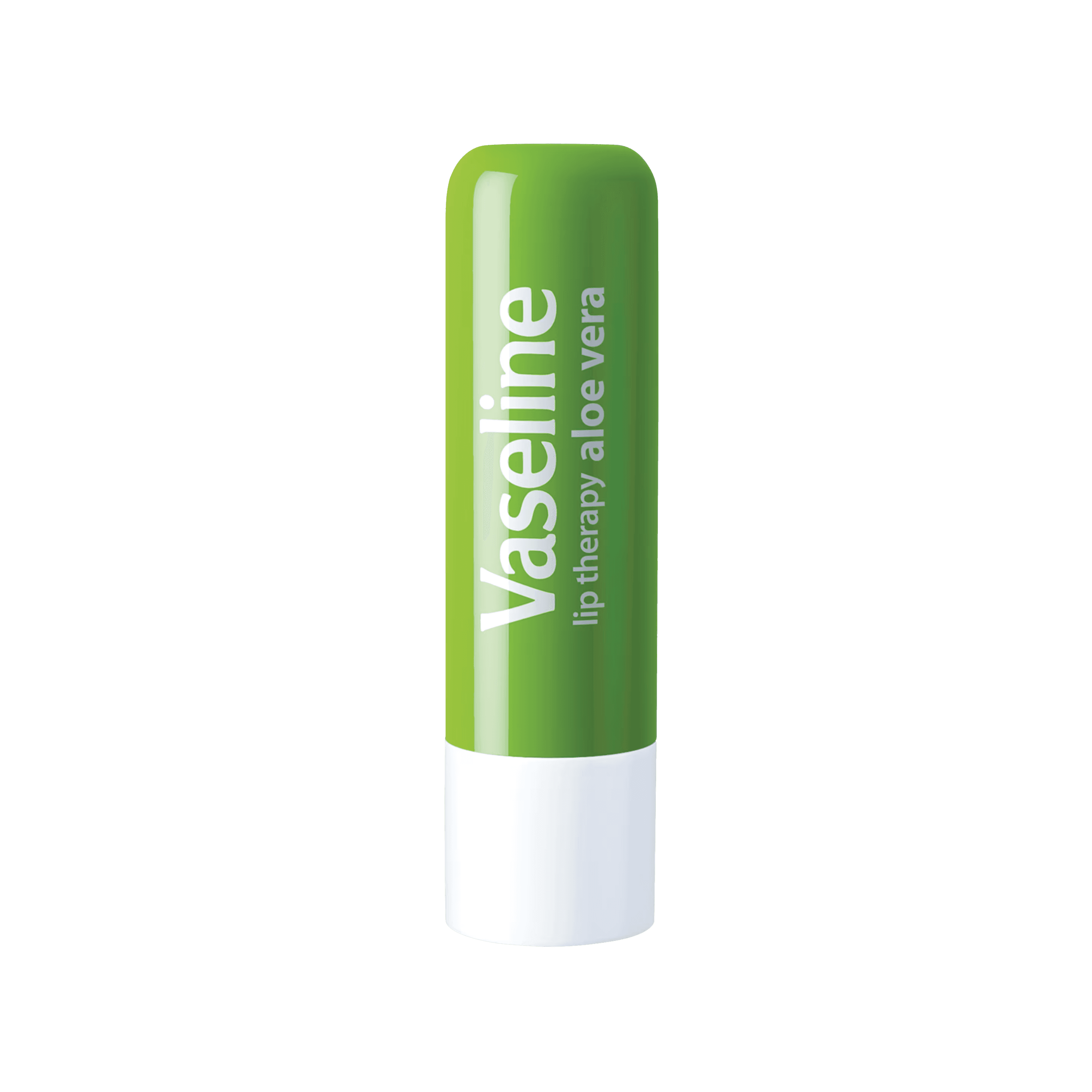 Bálsamo Labial Vaseline Lip Therapy Aloe Vera 4.8G