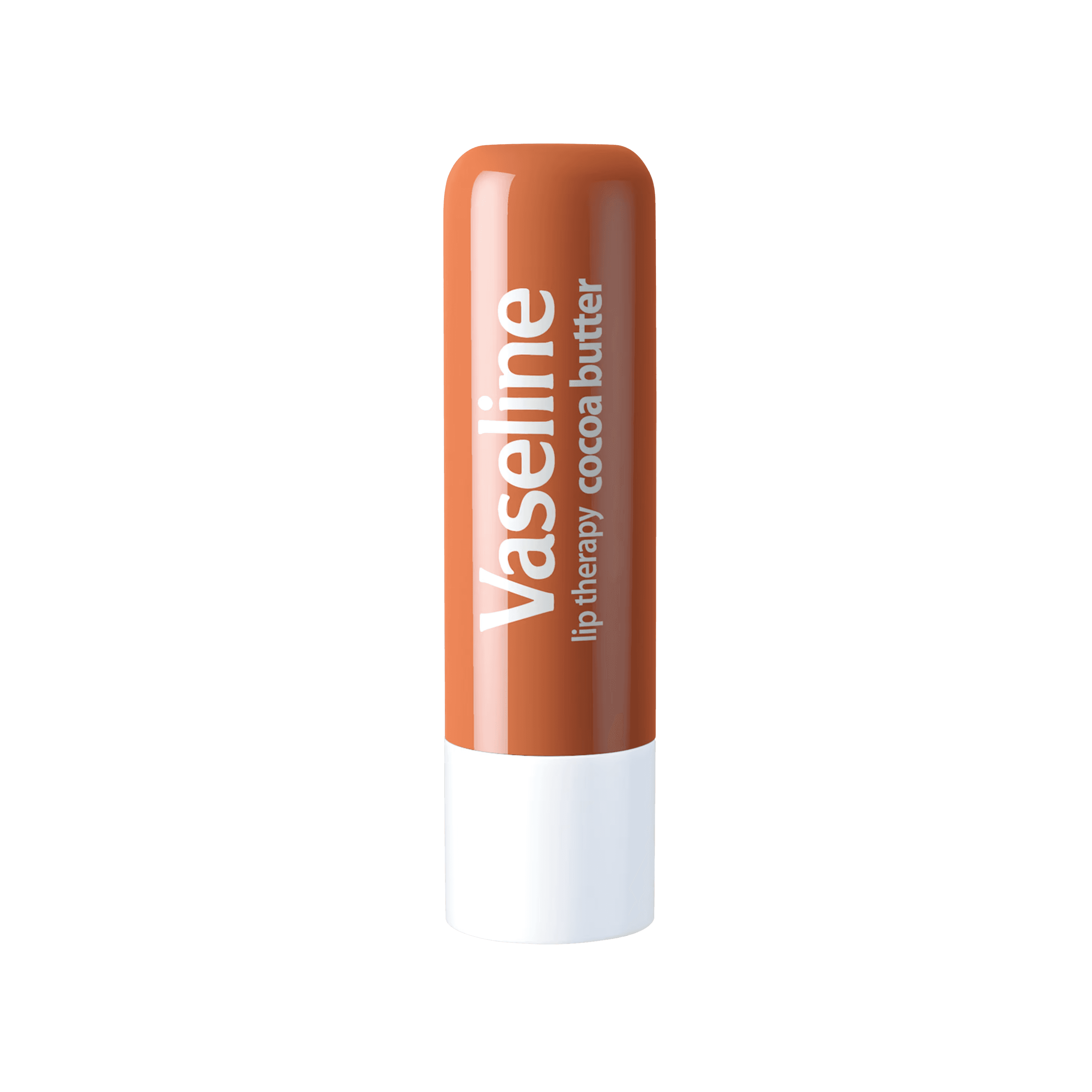 Bálsamo Labial Vaseline Lip Therapy Coconut Butter 14G 2 Unidades