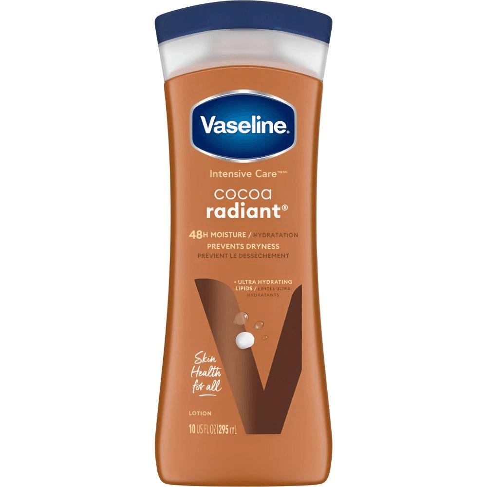 Hidratante Vaseline Intensive Repair Cocoa 295ml