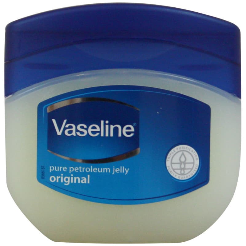Vaselina Protetora Vaseline Original 85G