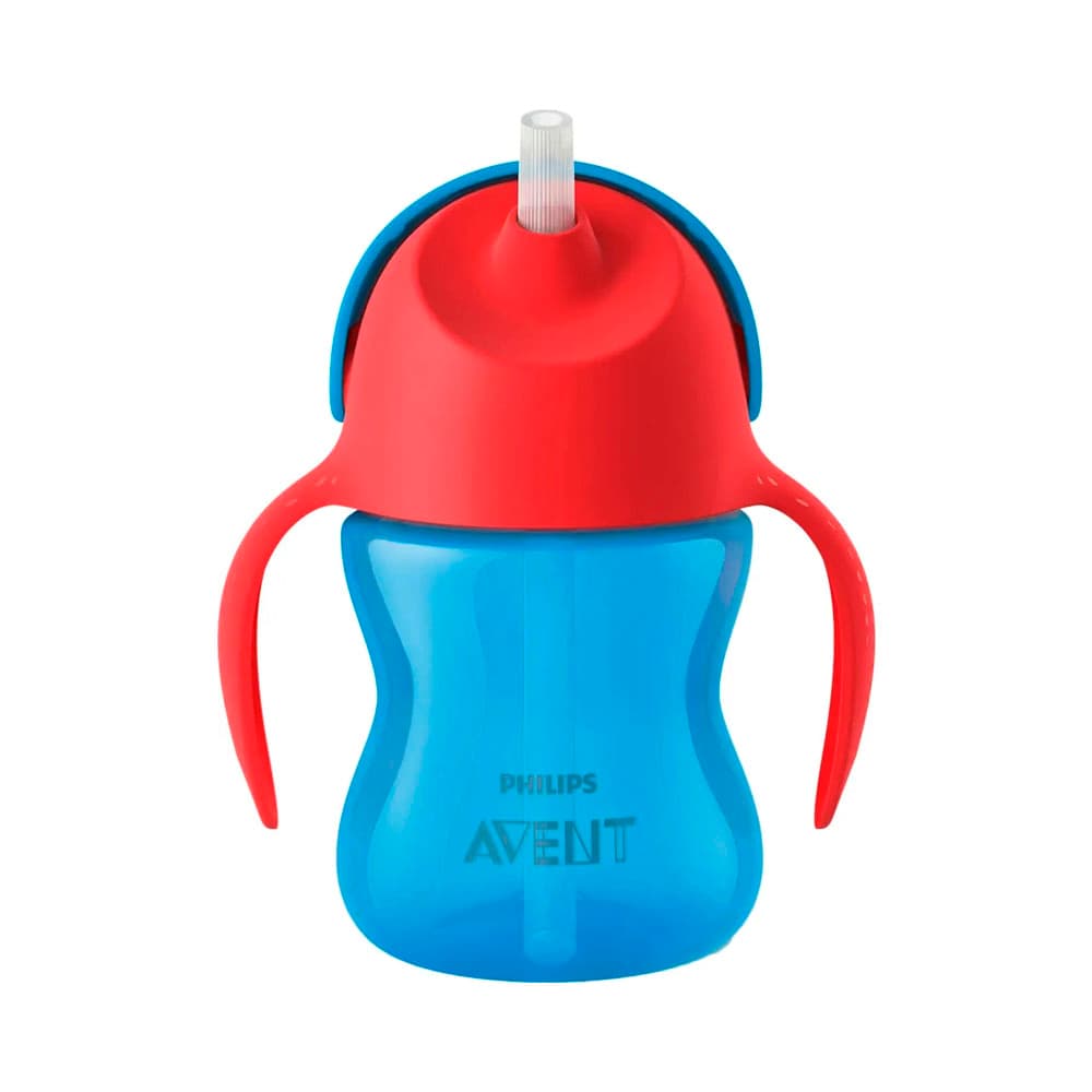 Copo com Alças Avent 200ml Scf796/01