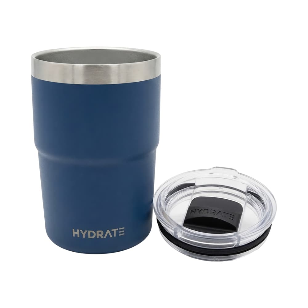 Vaso Hydrate Coffe Cup Azul 236 Ml
