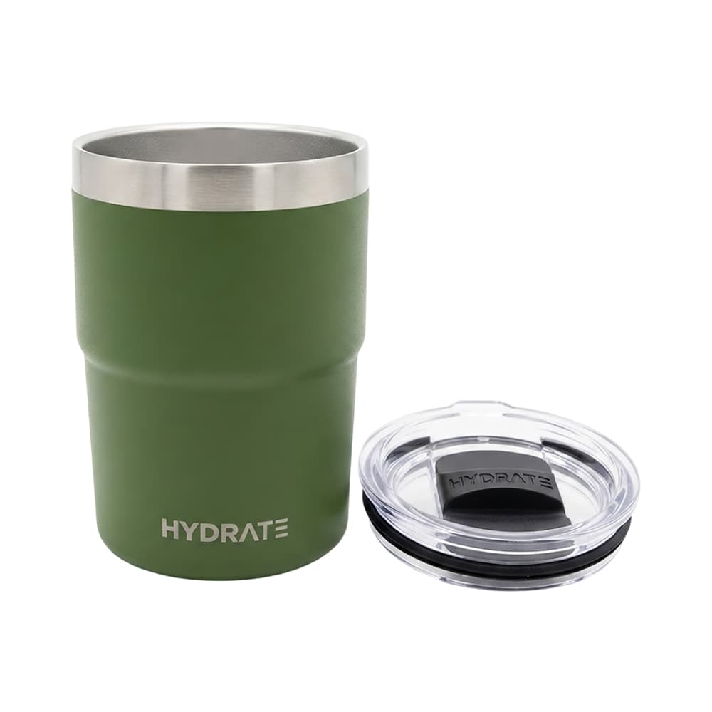 Vaso Hydrate Coffe Cup Verde 236 Ml