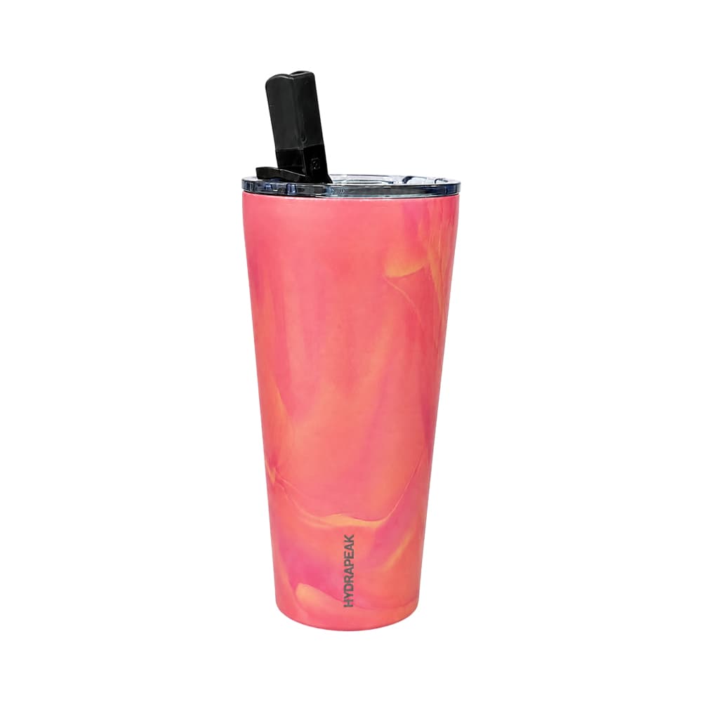 Vaso Térmico Hydrapeak Grandé 740ml Geode