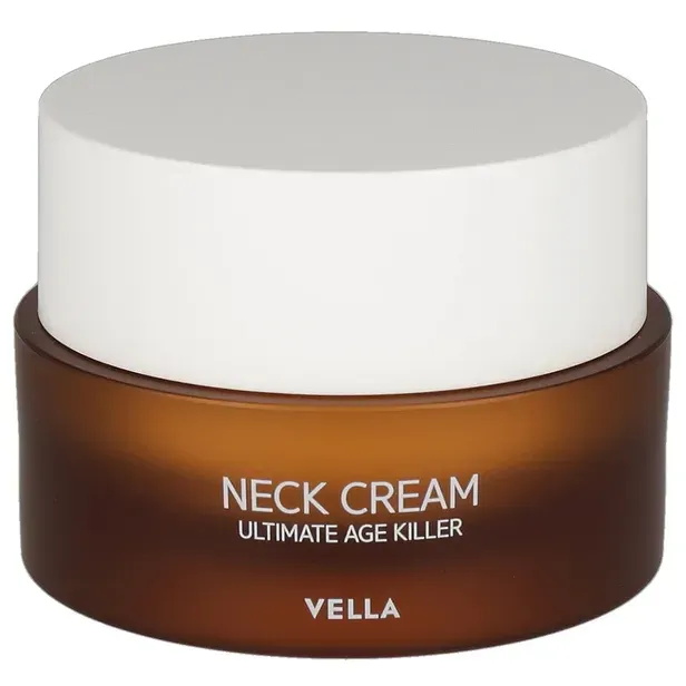 Vella Creme Antirrugas Ultimate Age Killer 50ml