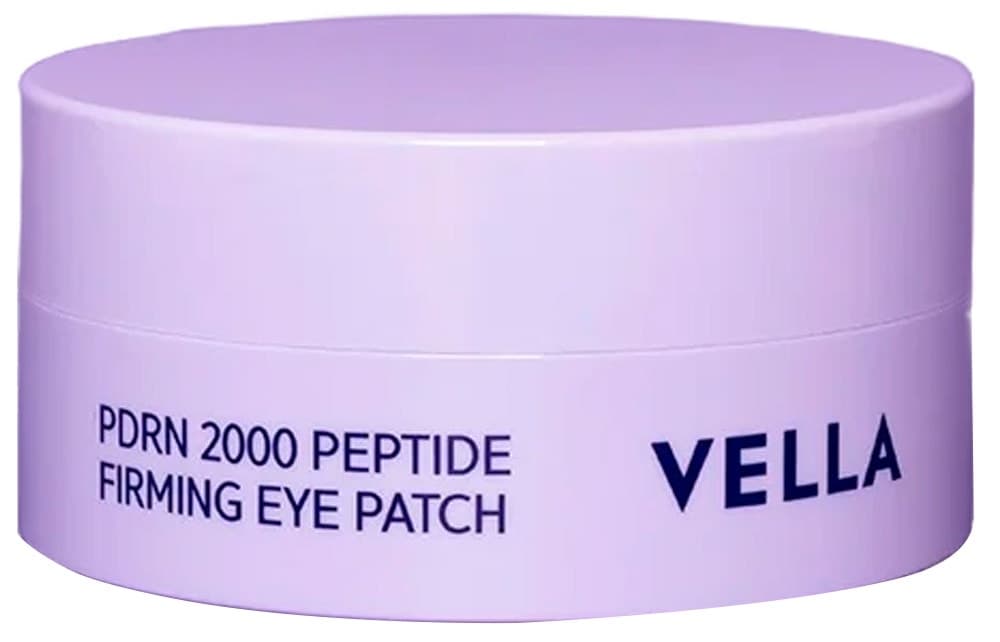 Vella Eye Patch Pdrn 2000 Peptide Firming - 72G