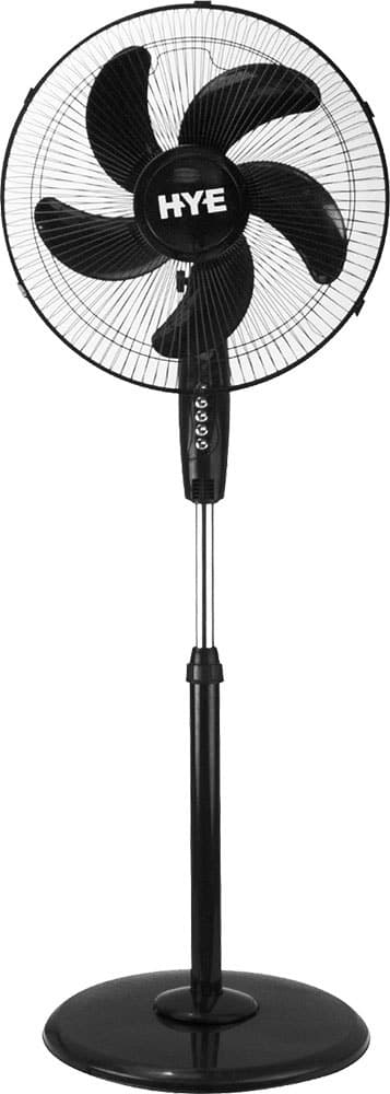 Ventilador de Coluna Hye Hy-FSR40BBW-L 16" 50W 220V 50Hz