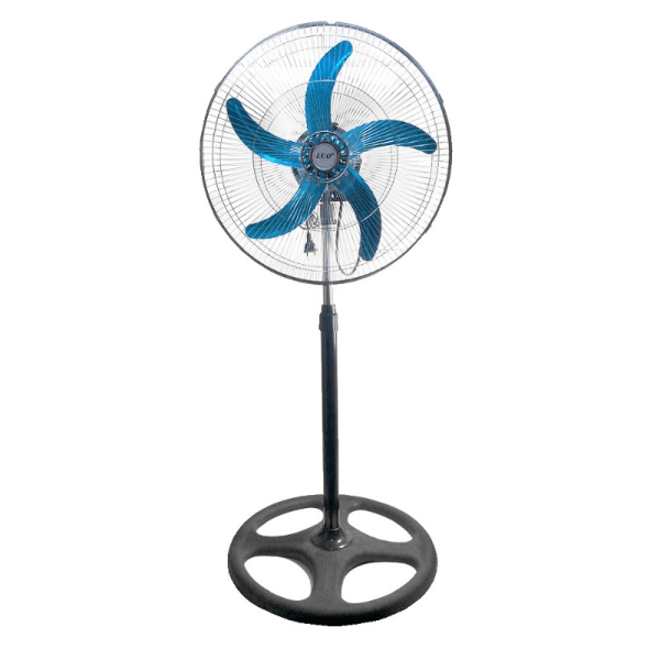 Ventilador Luo Lu-F2207 18" 70W 220-240V ~ 50Hz