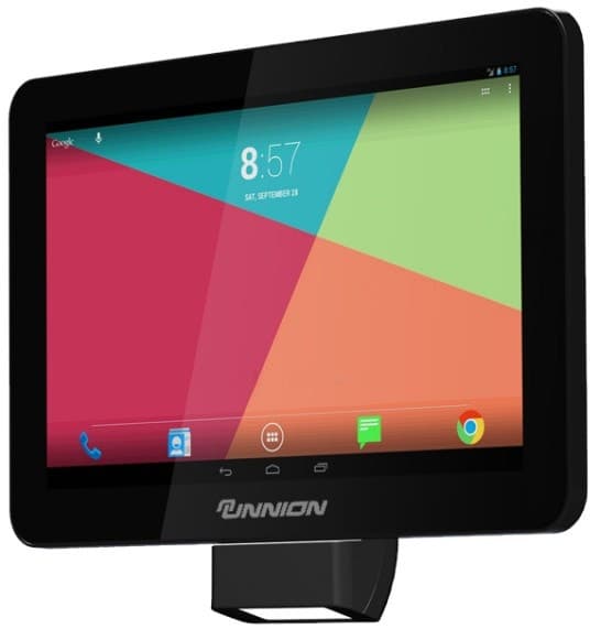 Verificador de Preços Unnion Technologies Un-PC01AP
