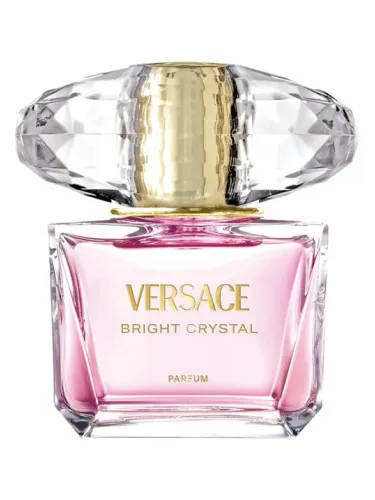 Perfume Versace Bright Crystal Parfum 90ml