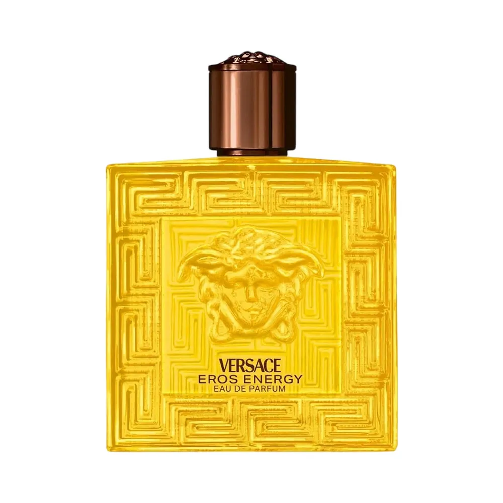 Perfume Versace Energy Eau de Parfum 50ml
