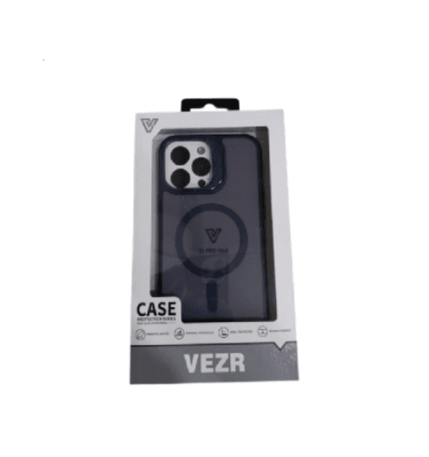 Capa Protetora Vezr para iPhone 13 Pro Max Vários Cores
