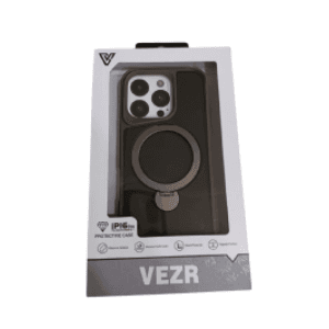 Capa Vezr para iPhone 16 Pro Vários Cores