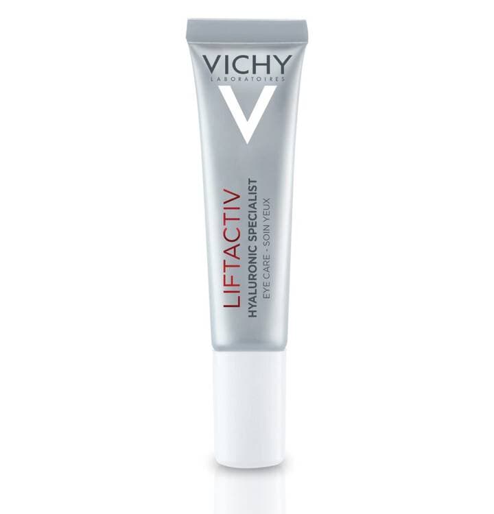 Creme para Olhos Vichy Liftactiv Antirrugas 15ml