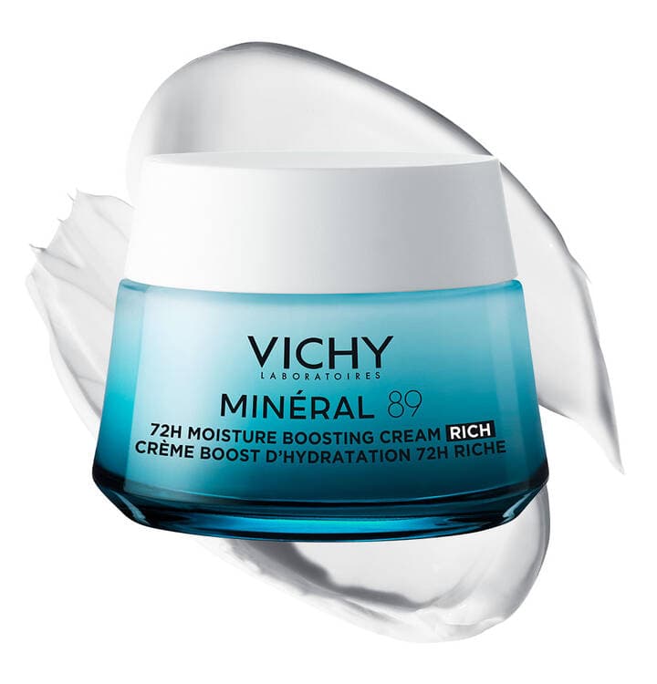 Sérum Facial Vichy Mineral 89 50ml