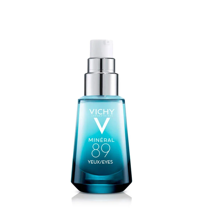 Sérum para Olhos Vichy Mineral 89 15ml