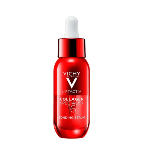 Hidratante Vichy Liftactiv Collagen Specialist 30ml