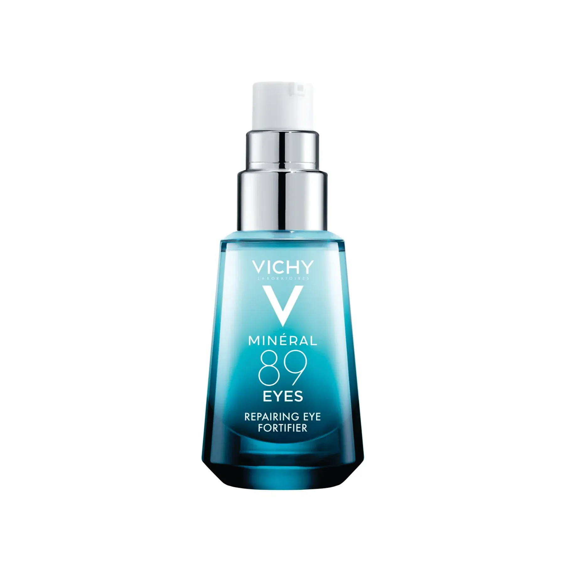 Vichy Mineral 89 Gel para Olhos 15ml
