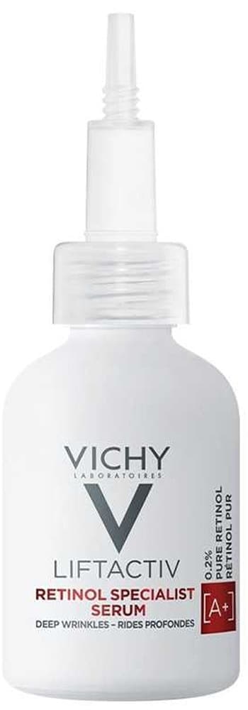 Sérum Vichy Liftactiv Retinol Específico 30ml