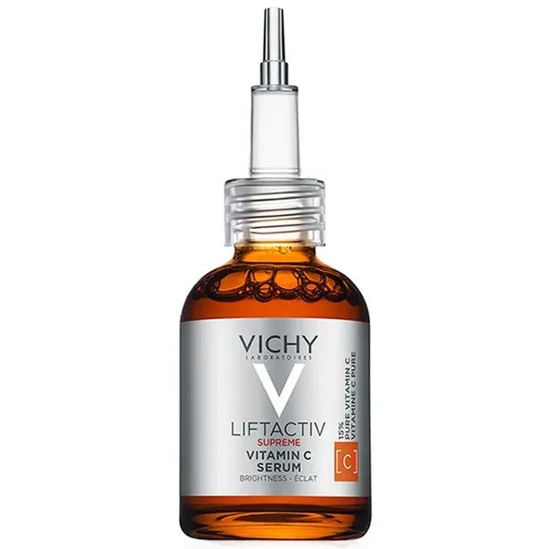 Sérum Vichy Liftactiv Supreme Vitamina C 20ml