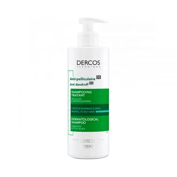 Shampoo Vichy Dercos Anticaspa 400ml