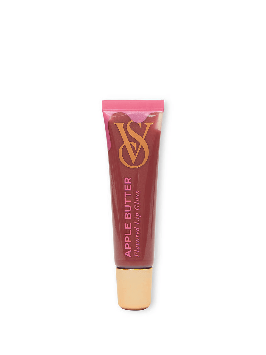 Victoria's Secret Brilho Labial Lip Apple Butter