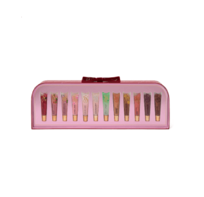 Victoria's Secret Kit 12 Lip Gloss