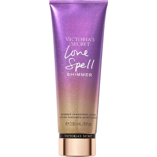 Hidratantes Victoria's Secret Love Spell Shimmer 236ml