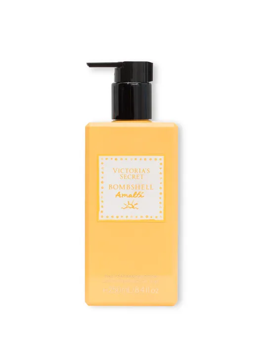Hidratante Victoria's Secret Bombshell Amalfi 250ml